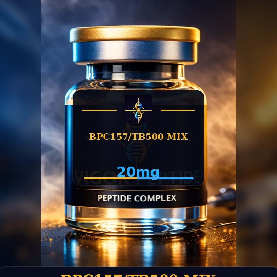 BPC157 and TB500 mix product image