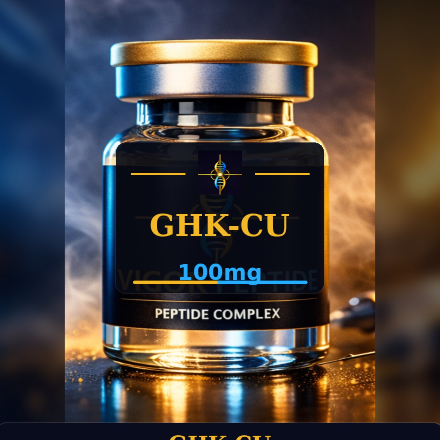 GHK-CU product image