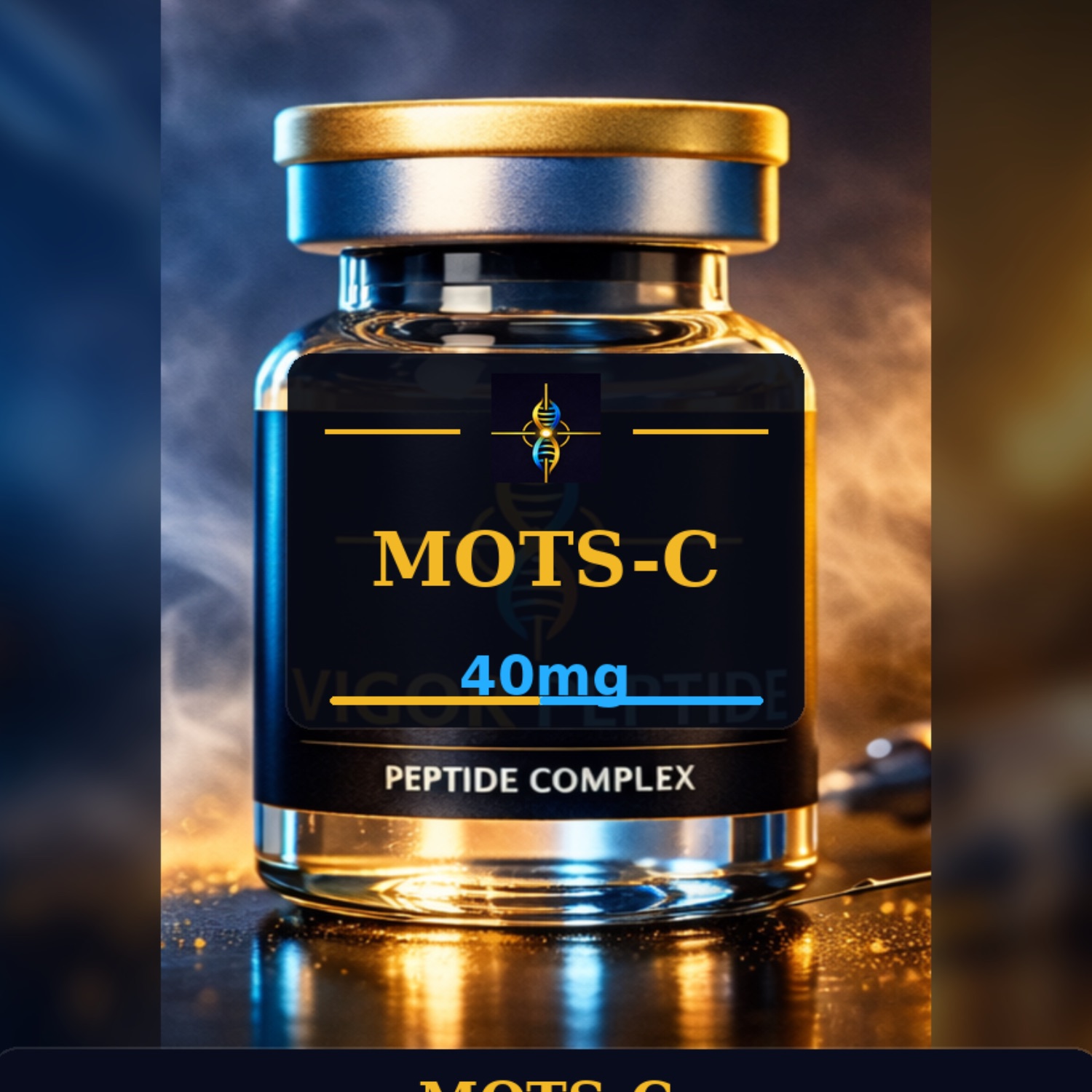 MOTS-C product image
