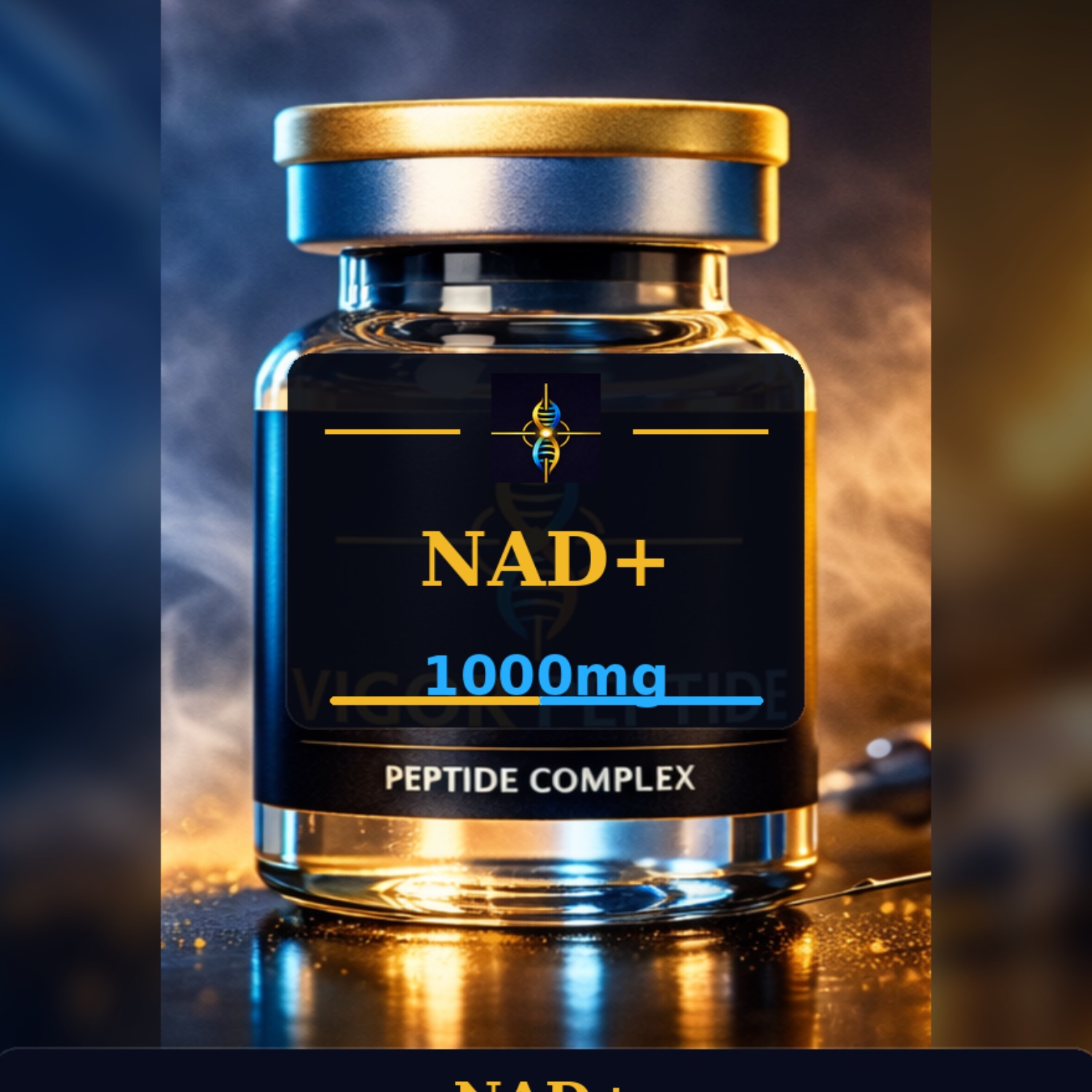 NAD plus product image